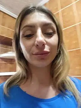 SofiaLace webcam