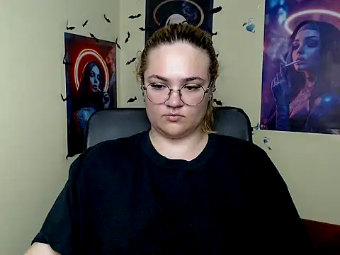 RinaRiii webcam