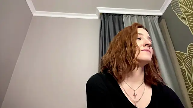 EwaDerobertis webcam