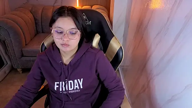 HoneyDoll_tf webcam
