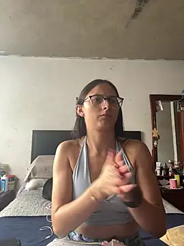 aria_rousse3 webcam