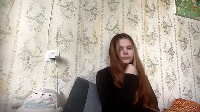 SusanaLeichty webcam