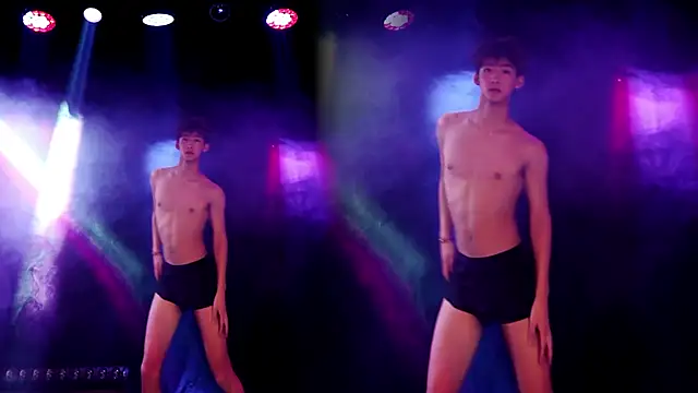 Exo-cbo webcam