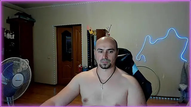 -SexyDaddy- webcam