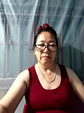 Ai_babylove webcam
