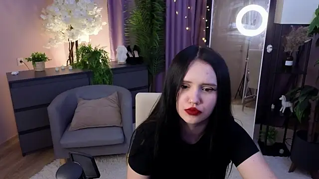 MiliHoward webcam