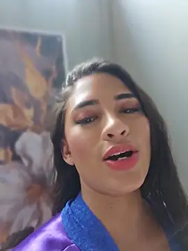 Katy_Fit_XXX webcam