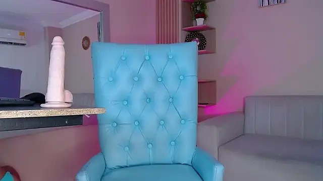 salome__2002 webcam