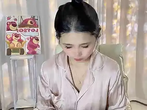 xiao--su webcam