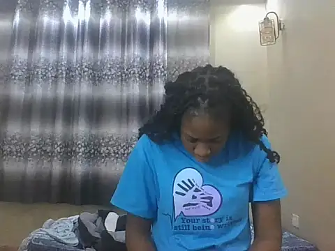 Sweetie_G webcam