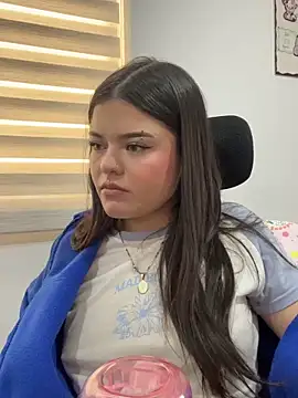 Camila_Duarte_2 webcam
