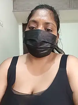 Tamilponnu127 live cam on StripChat
