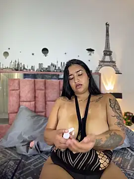 Celeste_1Sweet webcam