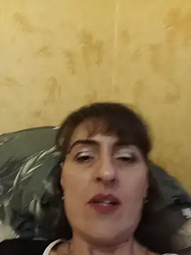 _NancySweet webcam