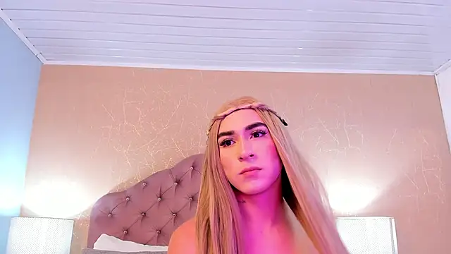 AlejandraLemon webcam