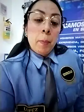 _Melody-1 webcam
