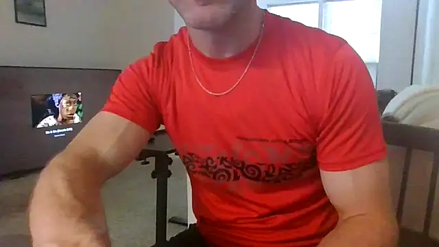 HotStraightDude webcam
