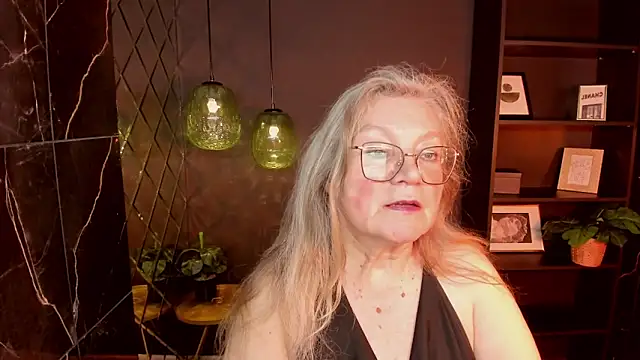 NataliMellow webcam