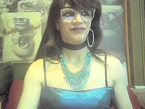 TheBlackWtch webcam