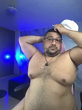 jacoob_woods webcam