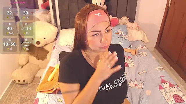 hornymillf_ webcam