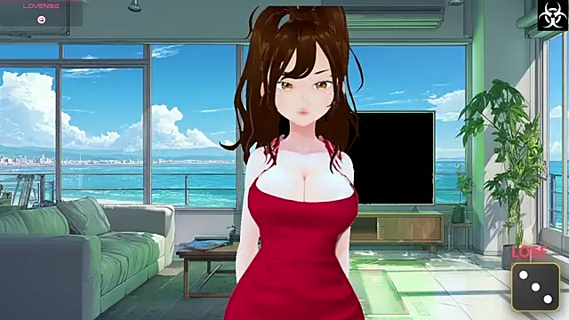Lanathevirus webcam