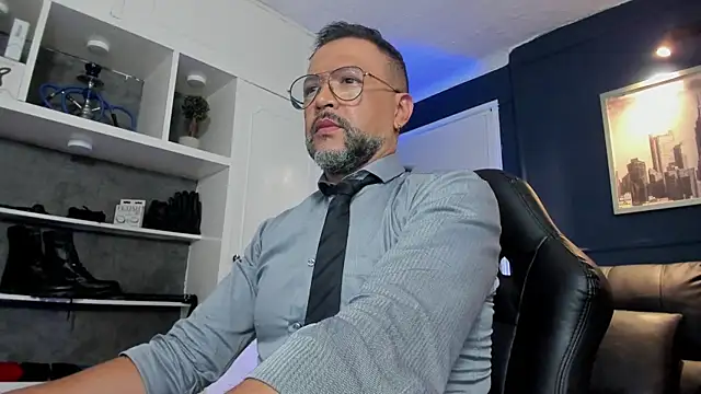 MrFrank_tattoo webcam