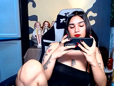 NicoleLopezx webcam