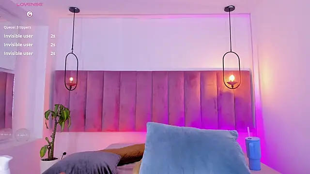 Watch babepolly live on EroticFlix - High definition streams