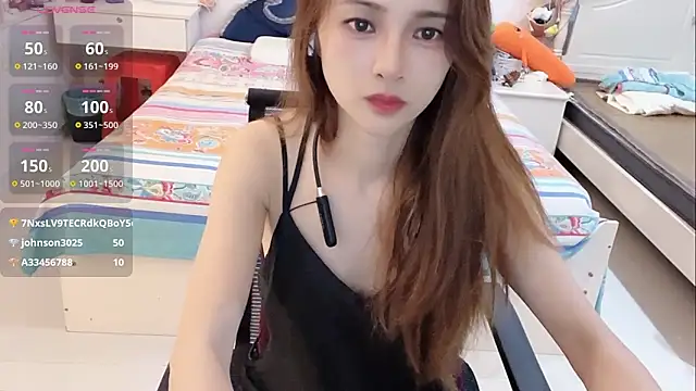 miaomiao-99 webcam