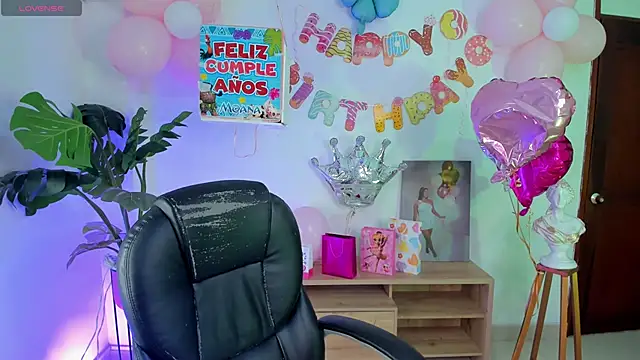 JANYLOVE__ webcam
