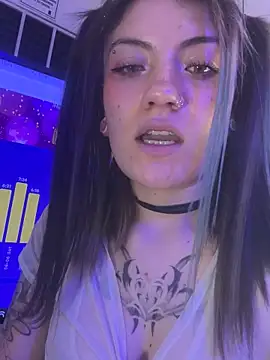 Broklinwhite_ webcam
