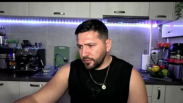 gold_alpha_boy (M young) - Feed Alphas Ego