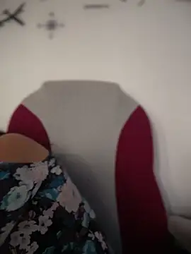 Sasha-firee webcam