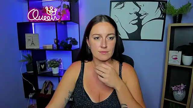 Watch FUN_AMI live on EroticFlix - High definition streams