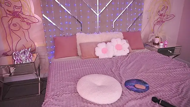 GraceCandy webcam
