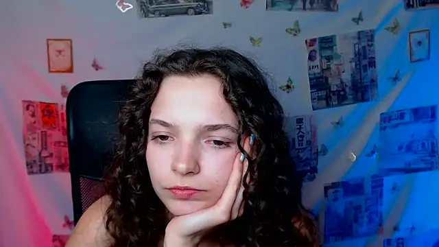 _SusieSu_ webcam