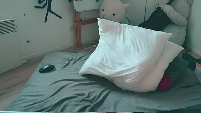 CeriseLapine webcam