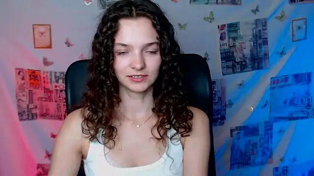 _SusieSu_ webcam