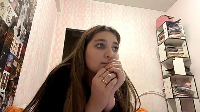 JanineThielman webcam