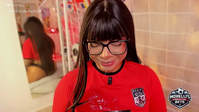 nicolemorelli2 (F young) - DESTROY MY THROAT