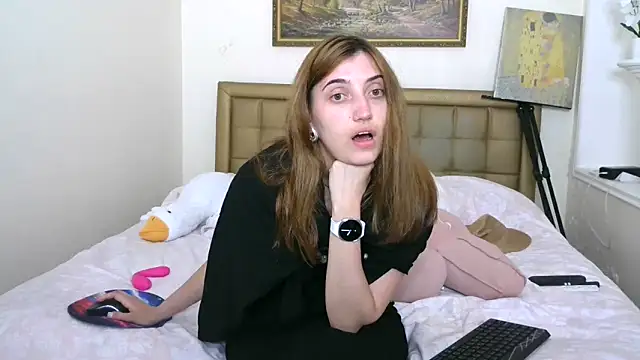 Iren webcam
