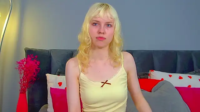 HannahHollis webcam
