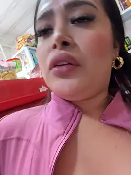 Sara_fun webcam