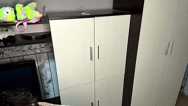 Nikatyanxx webcam