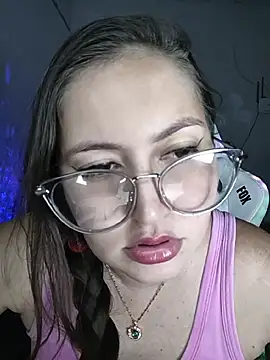 Fetichista23 webcam