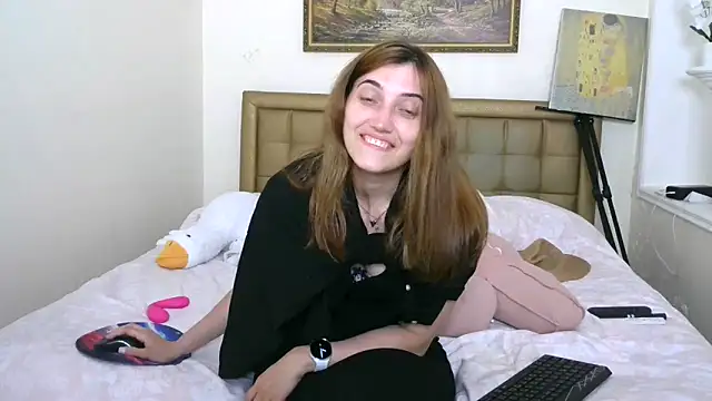 Iren webcam