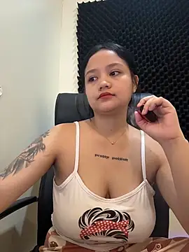 parker_pixie webcam