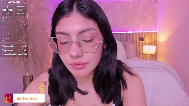 Jin-harrison webcam