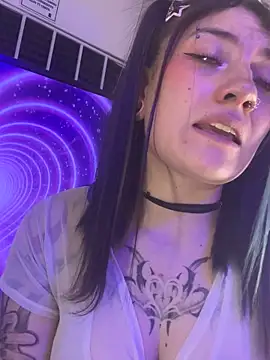 Broklinwhite_ webcam